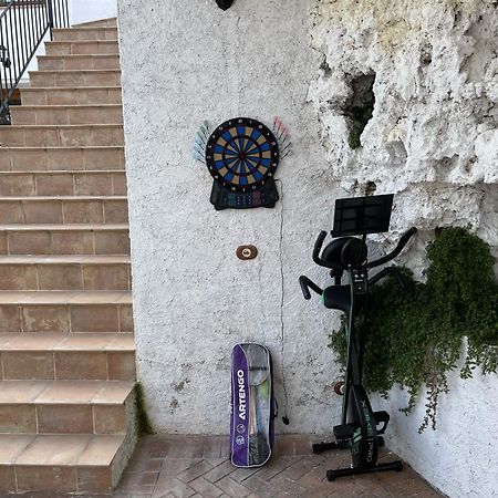 Pintoresco Alojamiento Rural La Camarilla Ribera Baja  المظهر الخارجي الصورة